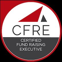 CFRE certified